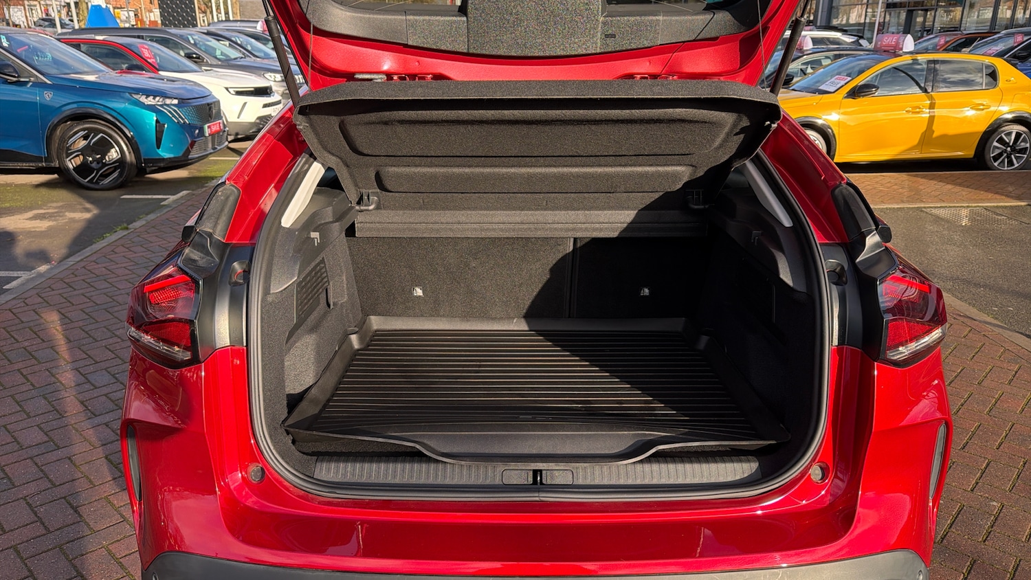 Used Citroen C4 2022 for sale - 77098825: Photo 20