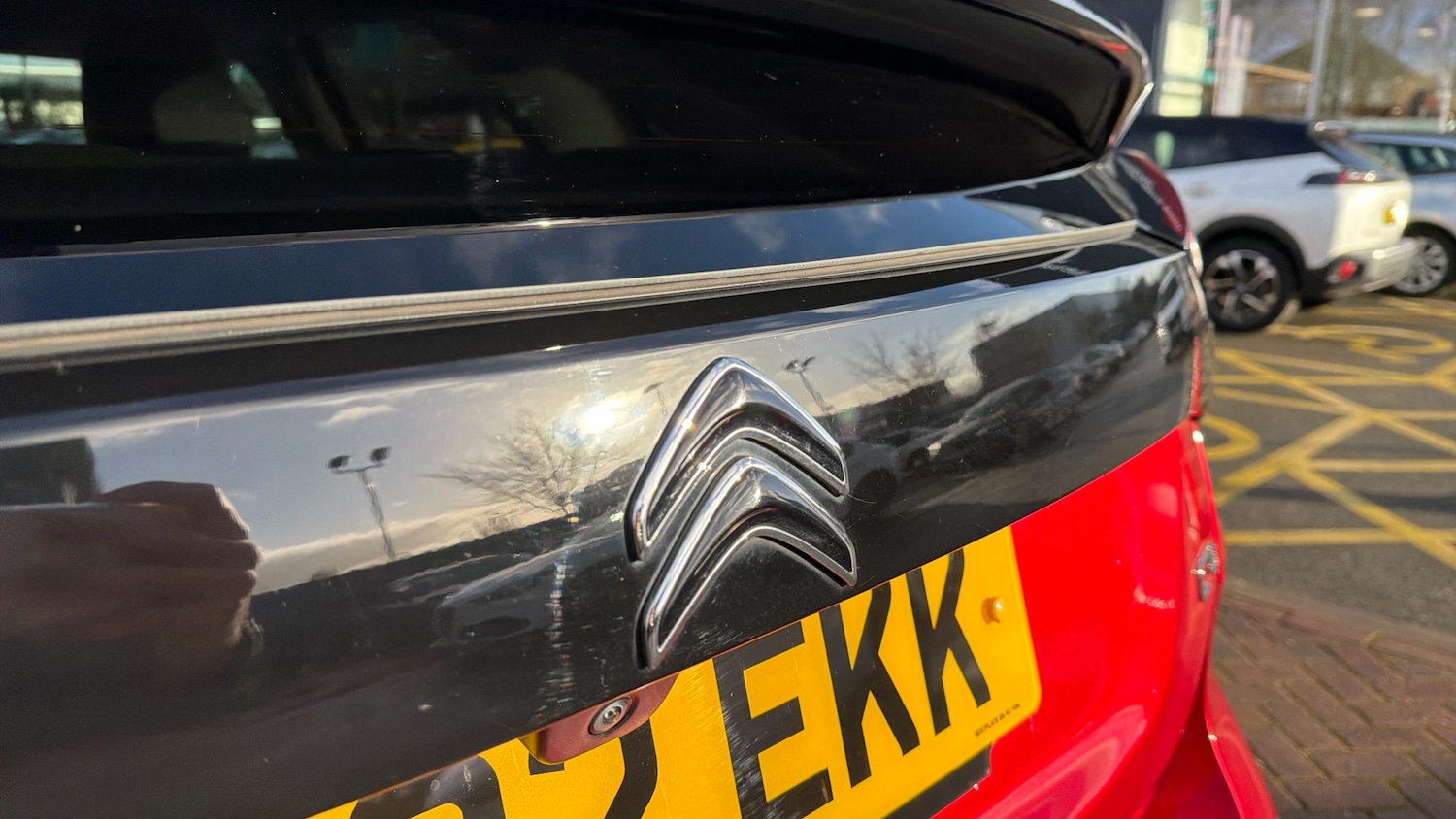 Used Citroen C4 2022 for sale - 77098825: Photo 27