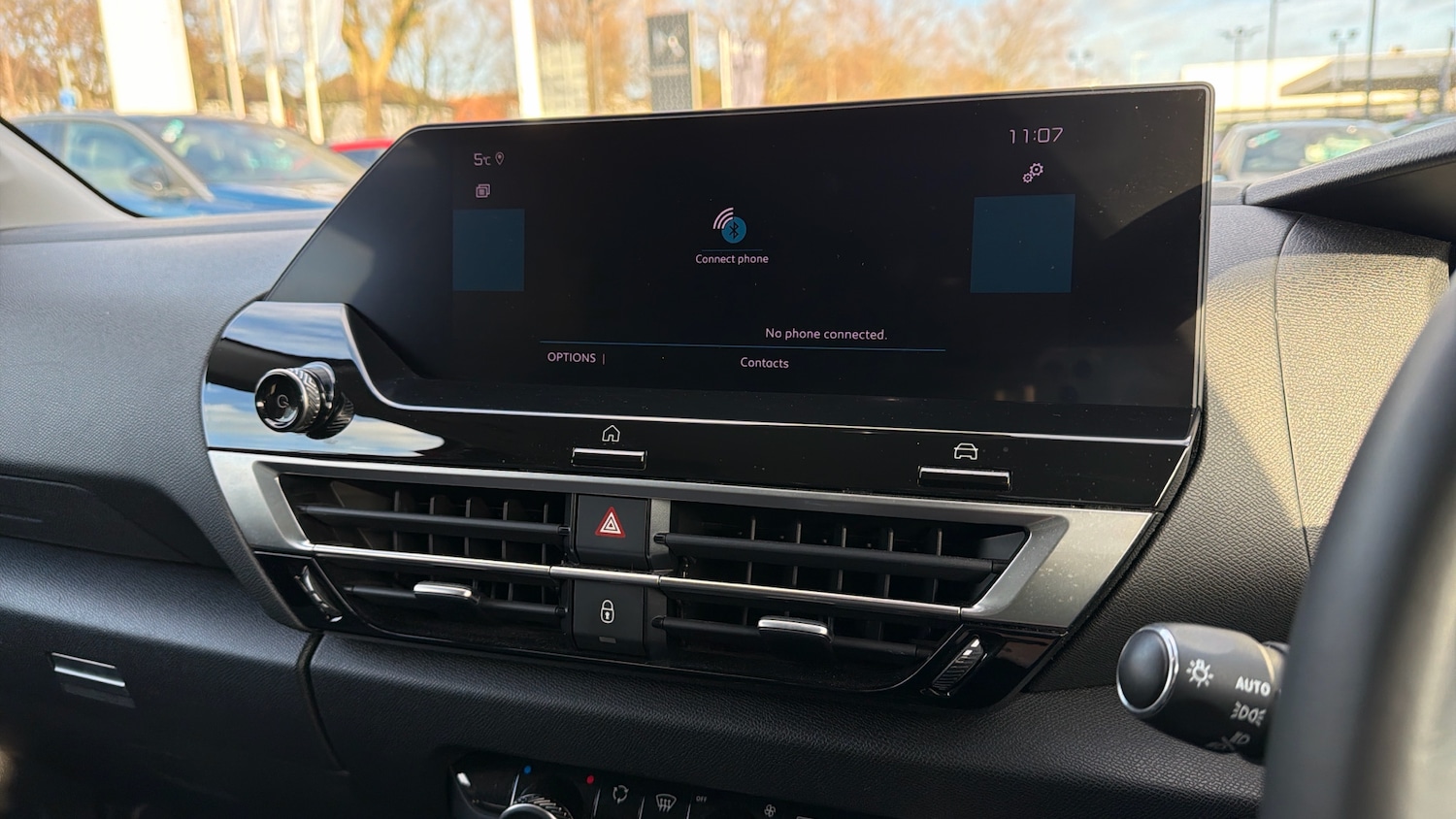 Used Citroen C4 2022 for sale - 77098825: Photo 31