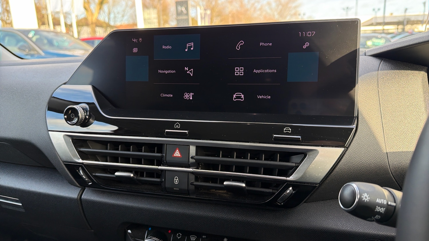 Used Citroen C4 2022 for sale - 77098825: Photo 33