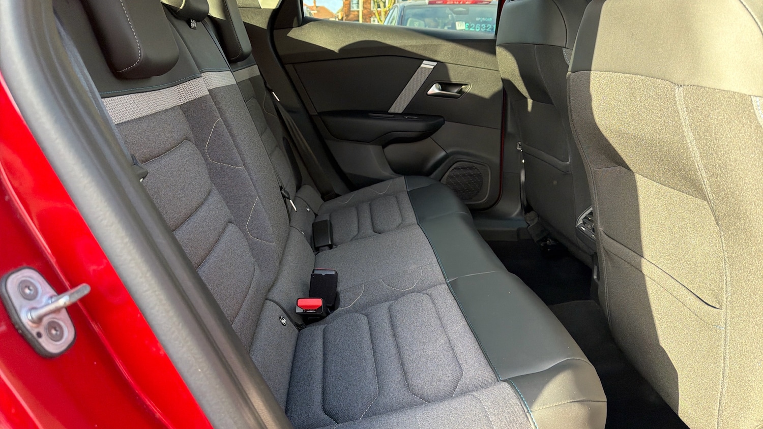 Used Citroen C4 2022 for sale - 77098825: Photo 34