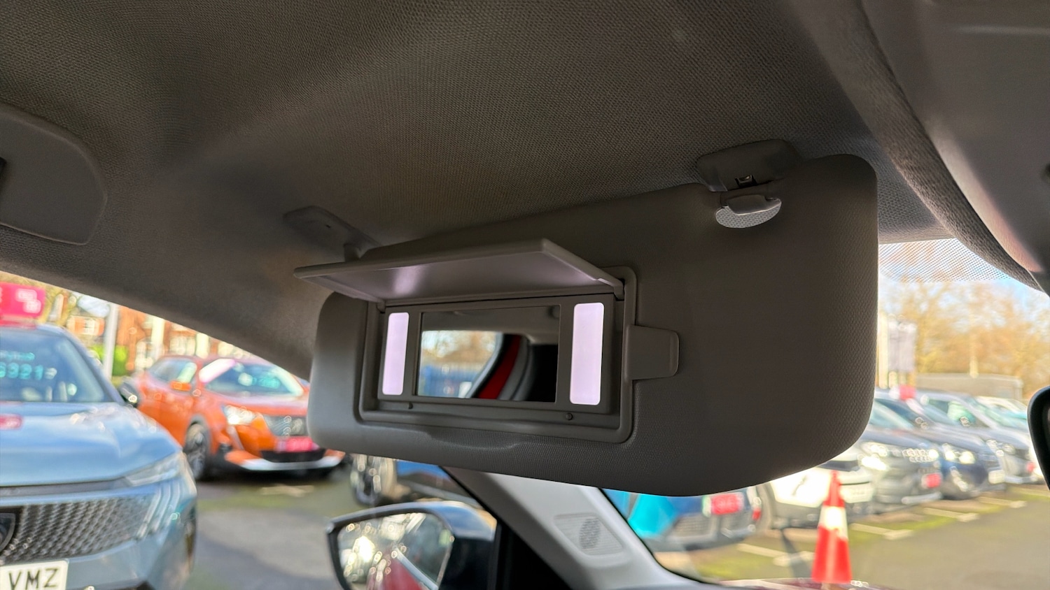 Used Citroen C4 2022 for sale - 77098825: Photo 37