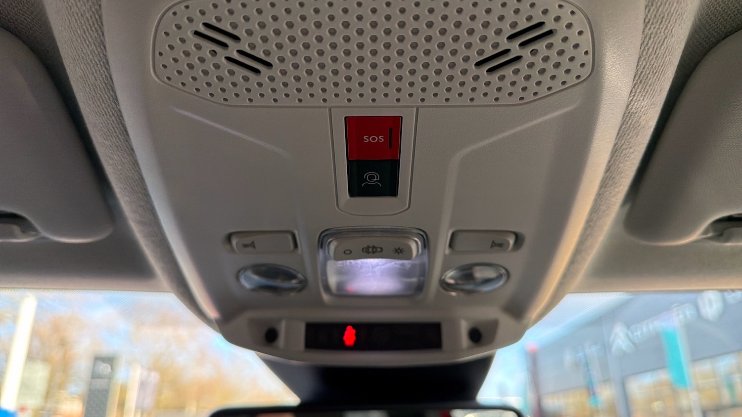 Used Citroen C4 2022 for sale - 77098825: Photo 40