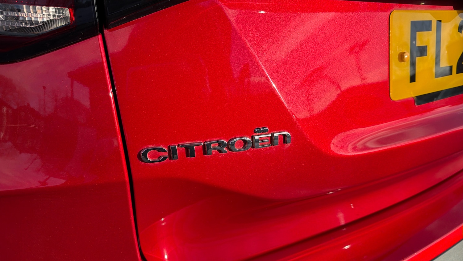 Used Citroen C4 2022 for sale - 77098825: Photo 45