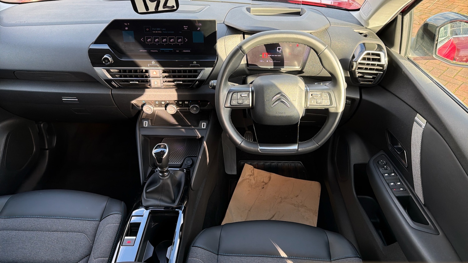 Used Citroen C4 2022 for sale - 77098825: Photo 5