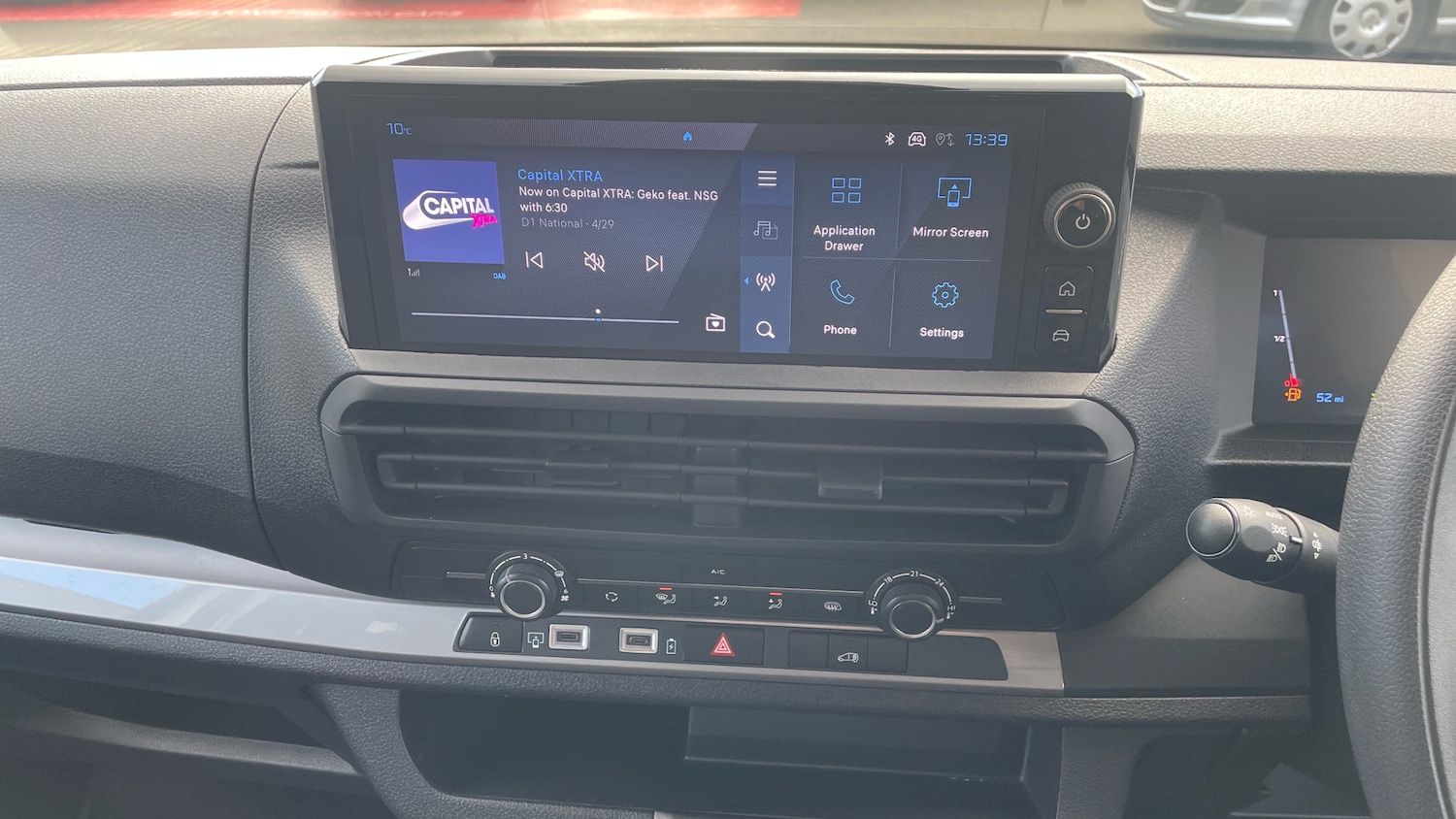 Used Peugeot Expert 2024 for sale - 77239183: Photo 11