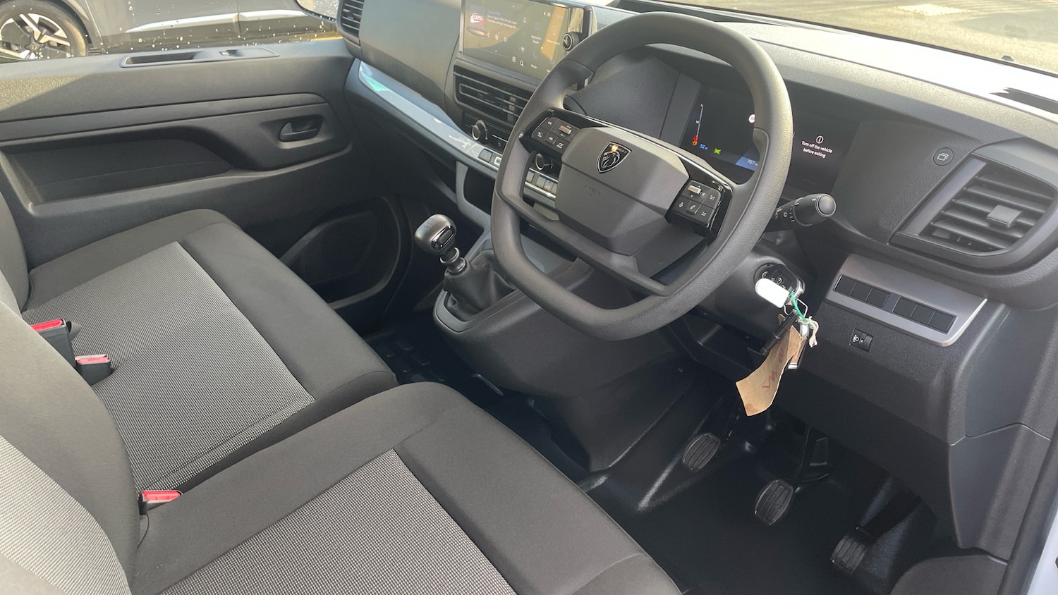 Used Peugeot Expert 2024 for sale - 77239183: Photo 12