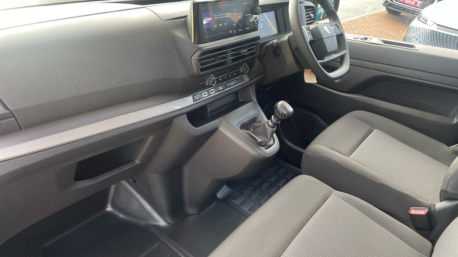 Used Peugeot Expert 2024 for sale - 77239183: Photo 13