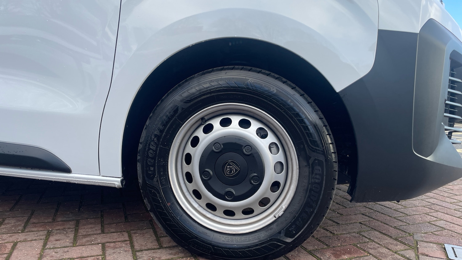 Used Peugeot Expert 2024 for sale - 77239183: Photo 15