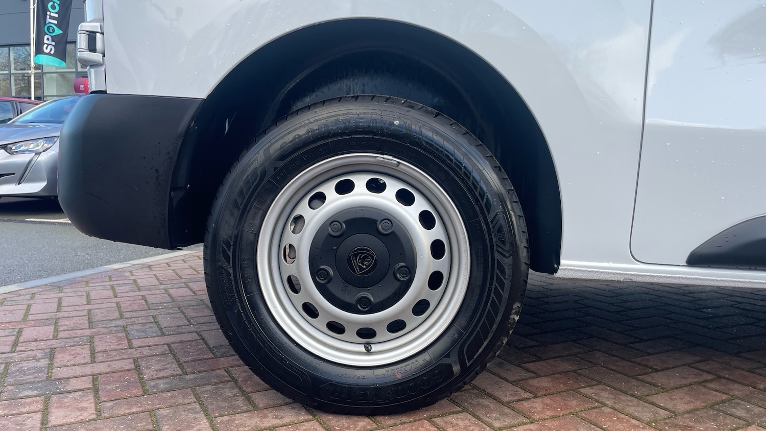 Used Peugeot Expert 2024 for sale - 77239183: Photo 16