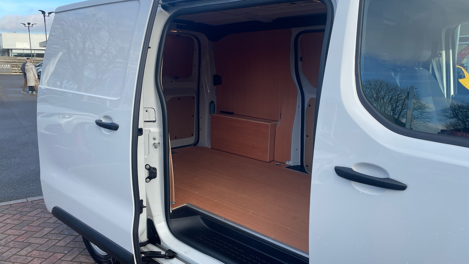 Used Peugeot Expert 2024 for sale - 77239183: Photo 19