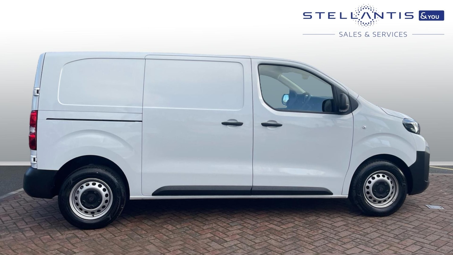 Used Peugeot Expert 2024 for sale - 77239183: Photo 2