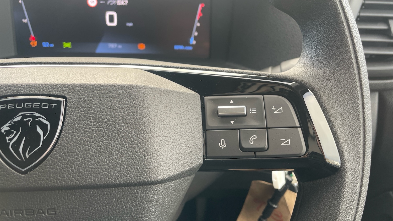 Used Peugeot Expert 2024 for sale - 77239183: Photo 25