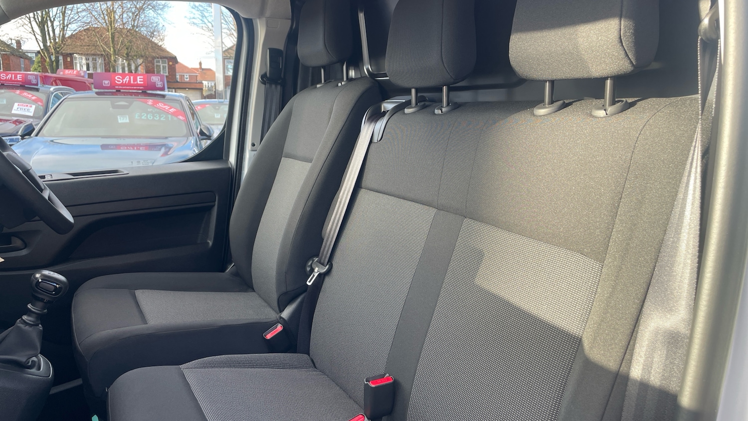 Used Peugeot Expert 2024 for sale - 77239183: Photo 26