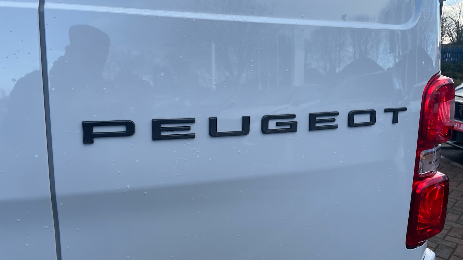 Used Peugeot Expert 2024 for sale - 77239183: Photo 27