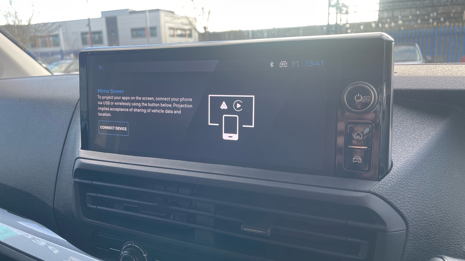 Used Peugeot Expert 2024 for sale - 77239183: Photo 32