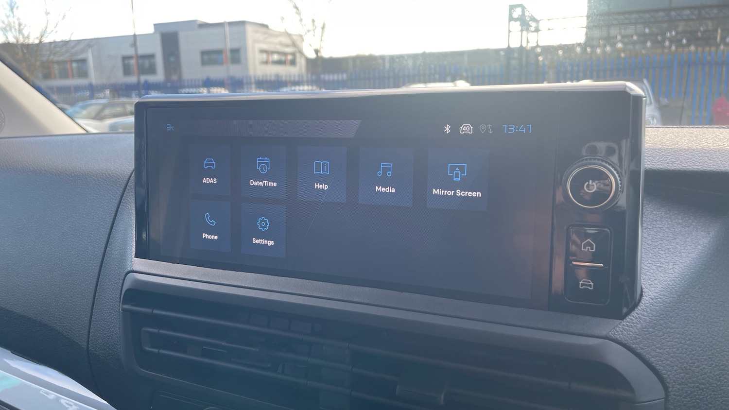 Used Peugeot Expert 2024 for sale - 77239183: Photo 33