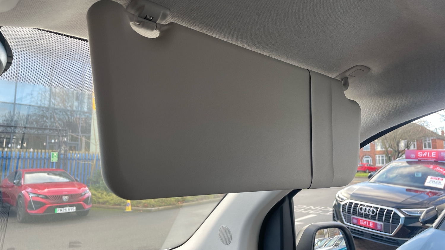 Used Peugeot Expert 2024 for sale - 77239183: Photo 36