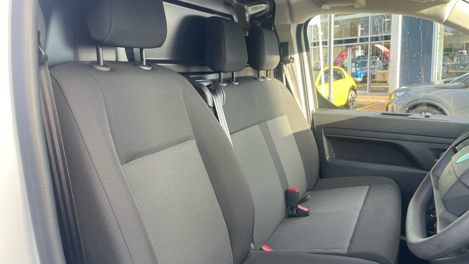 Used Peugeot Expert 2024 for sale - 77239183: Photo 39