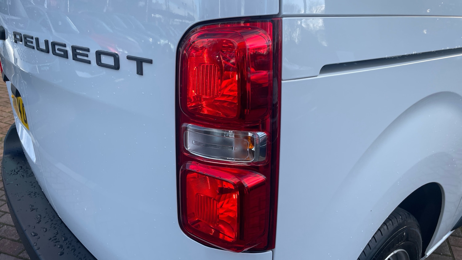 Used Peugeot Expert 2024 for sale - 77239183: Photo 40