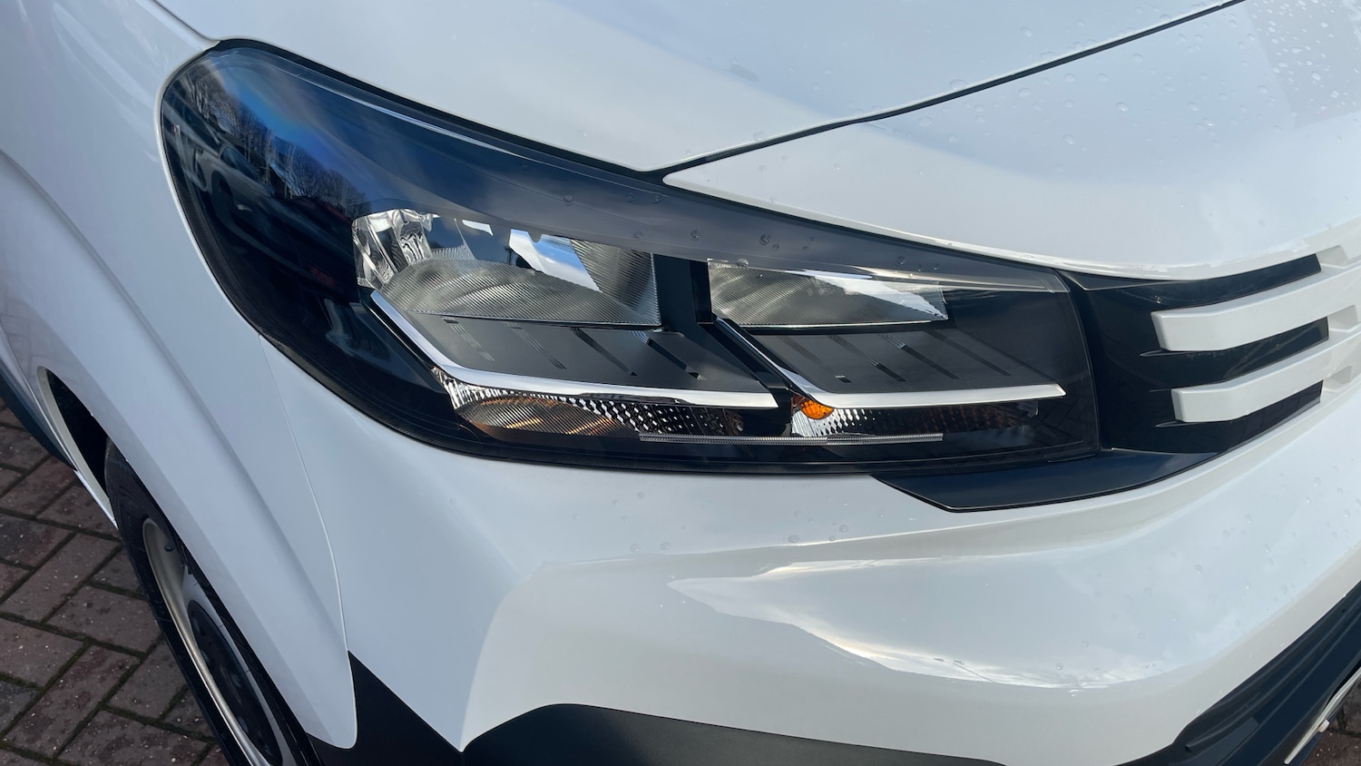 Used Peugeot Expert 2024 for sale - 77239183: Photo 44