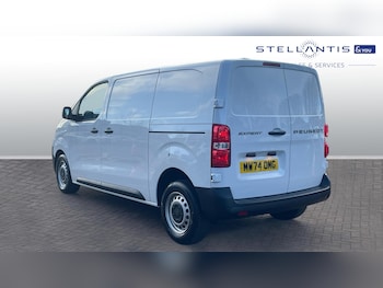 Used Peugeot Expert 2024 for sale - 77239183: Photo