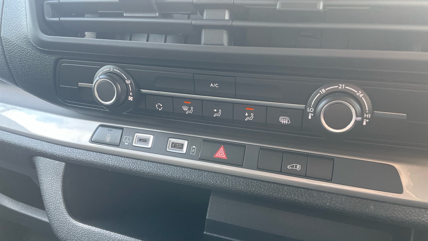 Used Peugeot Expert 2024 for sale - 77239183: Photo 5