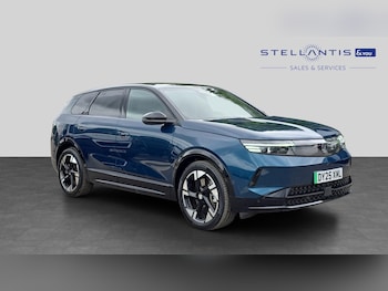 Used Vauxhall Grandland 2025 for sale - 78831218: Photo