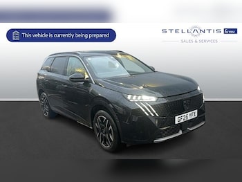 Used Peugeot 5008 2025 for sale - 77560411: Photo