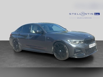 Used BMW 3 Series 2019 for sale - 79413731: Photo