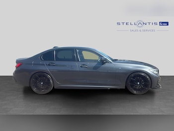 Used BMW 3 Series 2019 for sale - 79413731: Photo