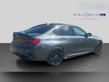 Used BMW 3 Series 2019 for sale - 79413731: Photo