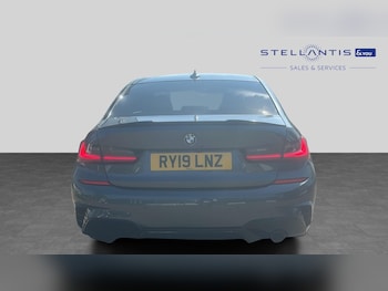 Used BMW 3 Series 2019 for sale - 79413731: Photo