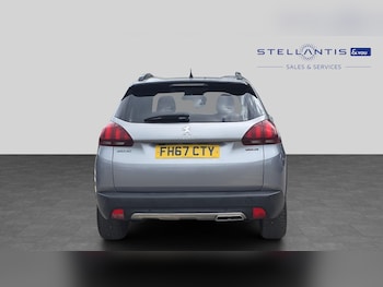 Used Peugeot 2008 2017 for sale - 78302427: Photo