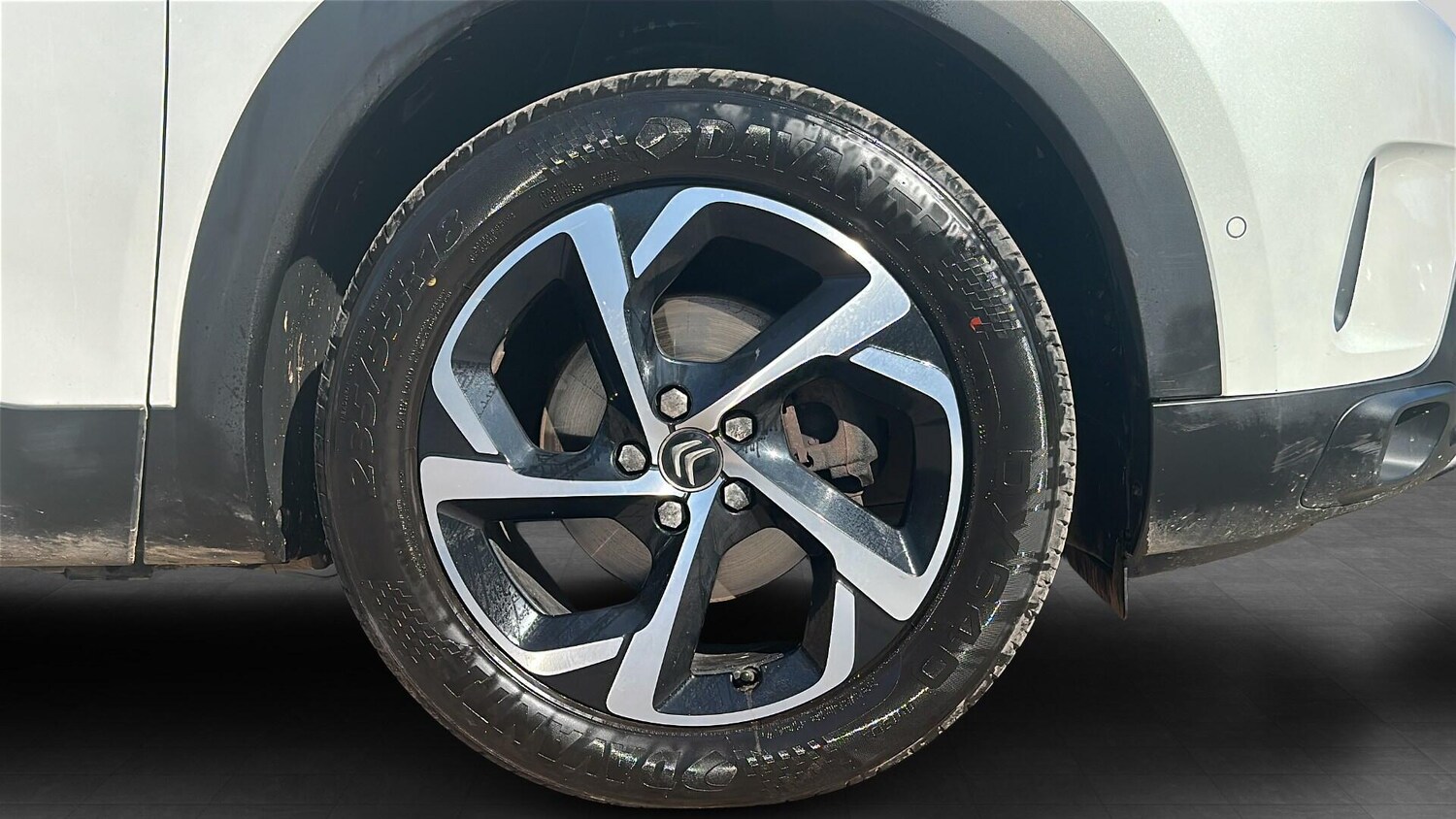 Used Citroen C5 Aircross 2019 for sale - 78148449: Photo 11