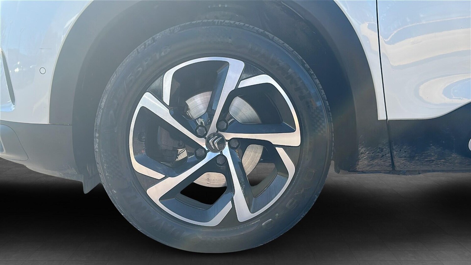 Used Citroen C5 Aircross 2019 for sale - 78148449: Photo 12