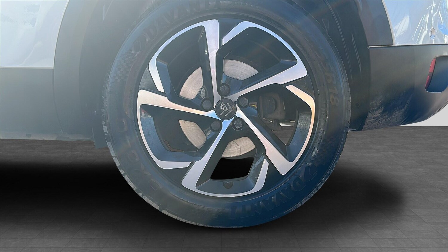 Used Citroen C5 Aircross 2019 for sale - 78148449: Photo 13