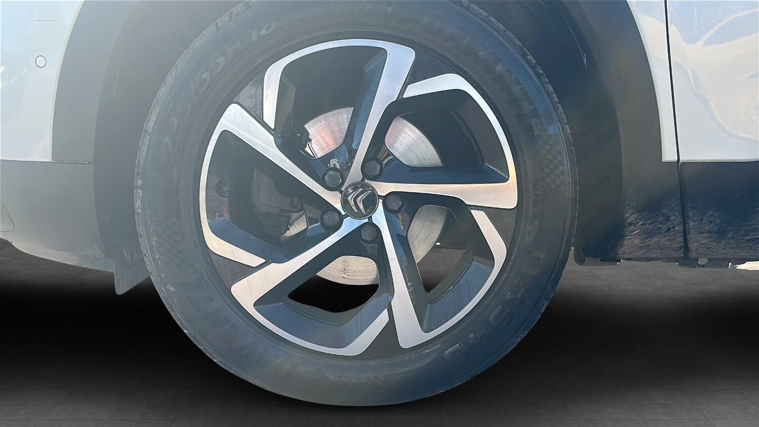 Used Citroen C5 Aircross 2019 for sale - 78148449: Photo 14