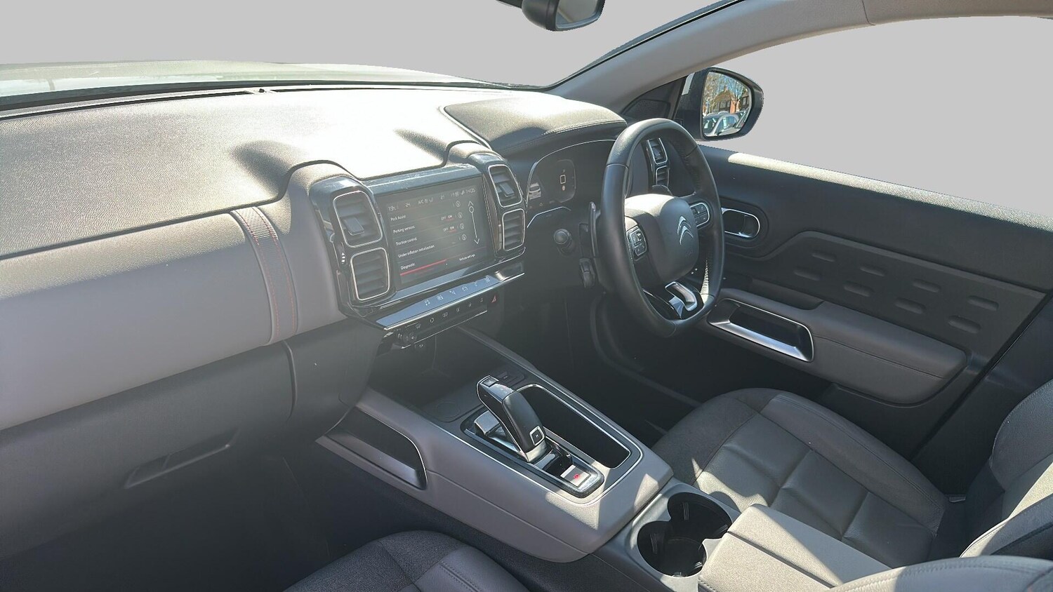 Used Citroen C5 Aircross 2019 for sale - 78148449: Photo 15