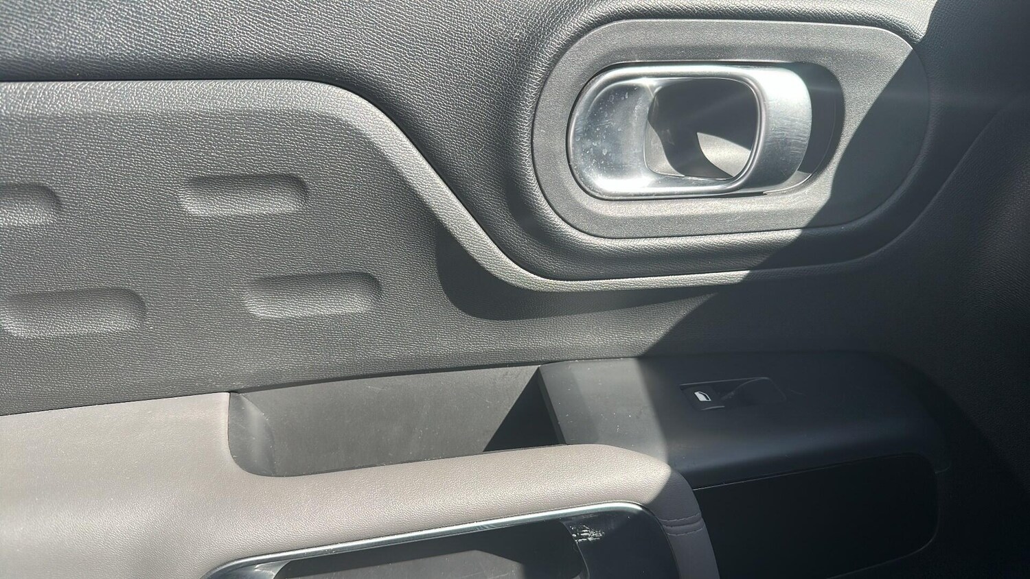 Used Citroen C5 Aircross 2019 for sale - 78148449: Photo 17