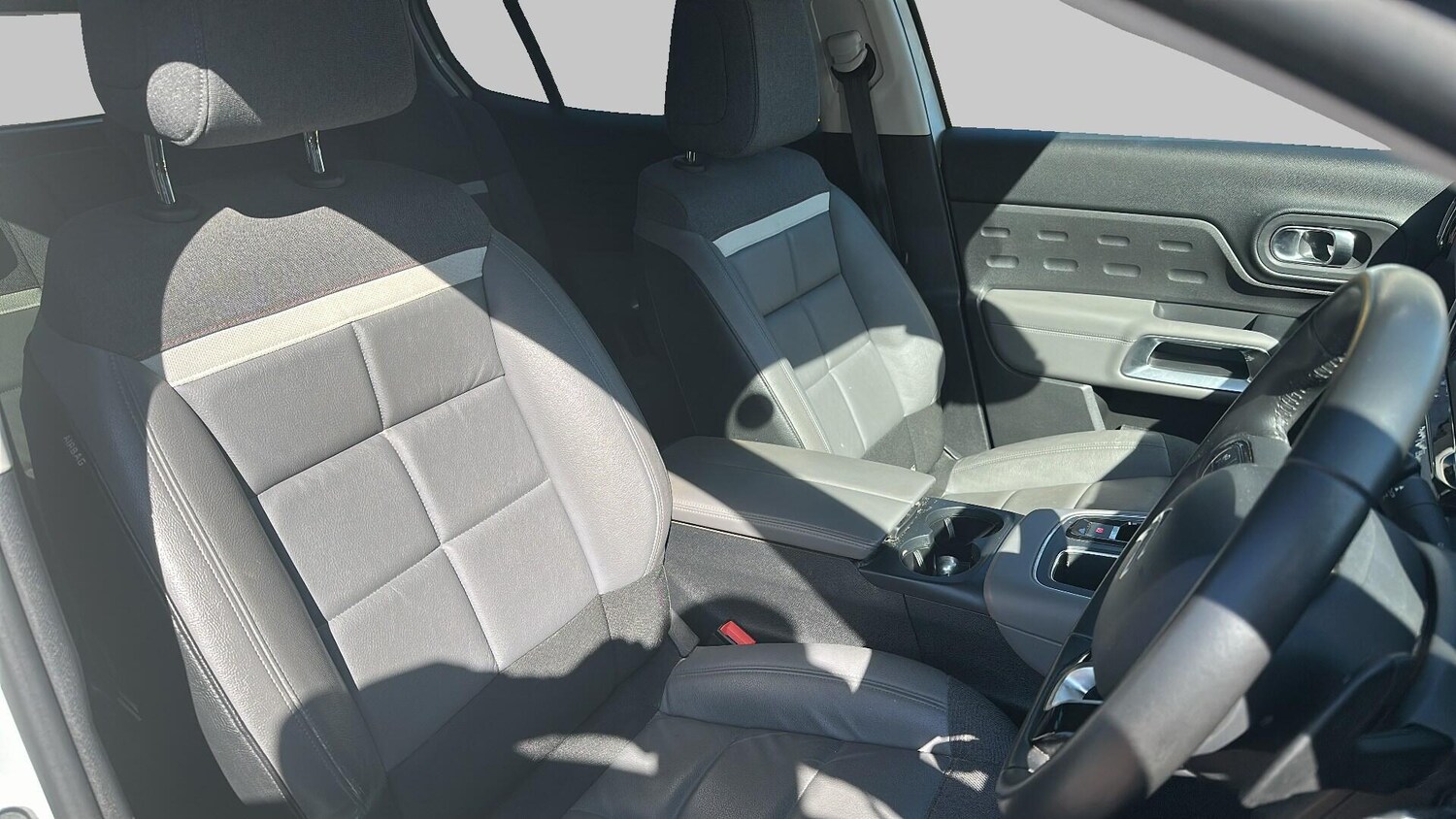 Used Citroen C5 Aircross 2019 for sale - 78148449: Photo 18