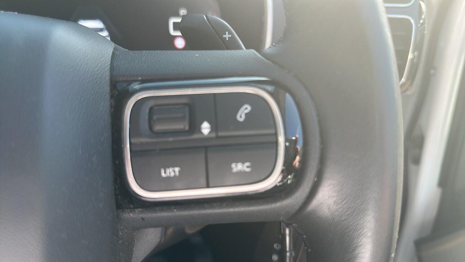 Used Citroen C5 Aircross 2019 for sale - 78148449: Photo 21