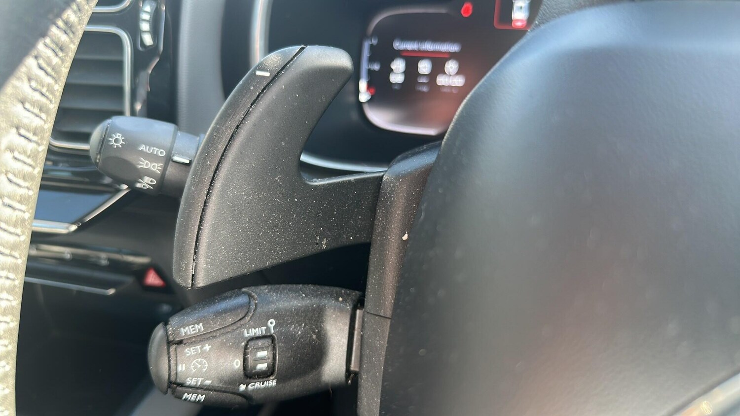 Used Citroen C5 Aircross 2019 for sale - 78148449: Photo 22