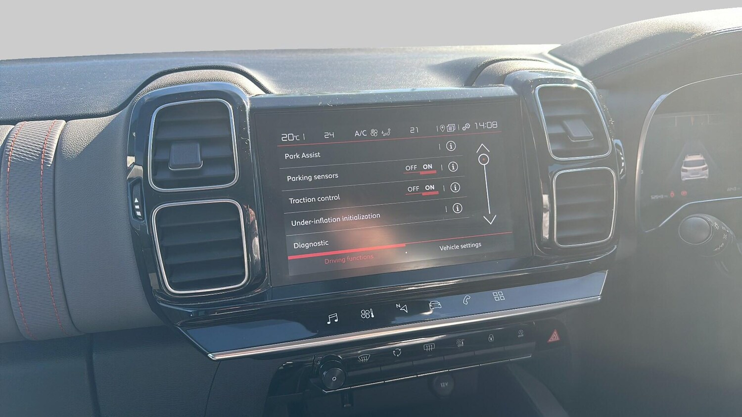 Used Citroen C5 Aircross 2019 for sale - 78148449: Photo 29