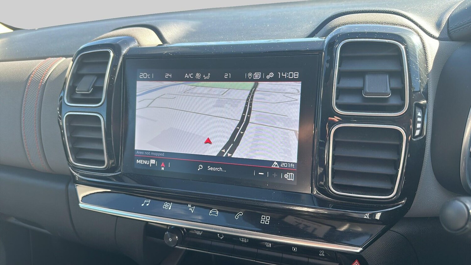 Used Citroen C5 Aircross 2019 for sale - 78148449: Photo 30