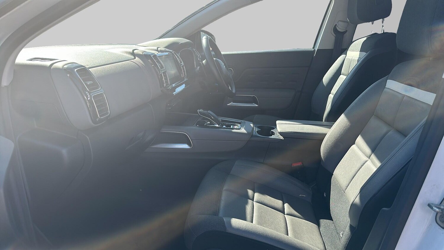 Used Citroen C5 Aircross 2019 for sale - 78148449: Photo 31