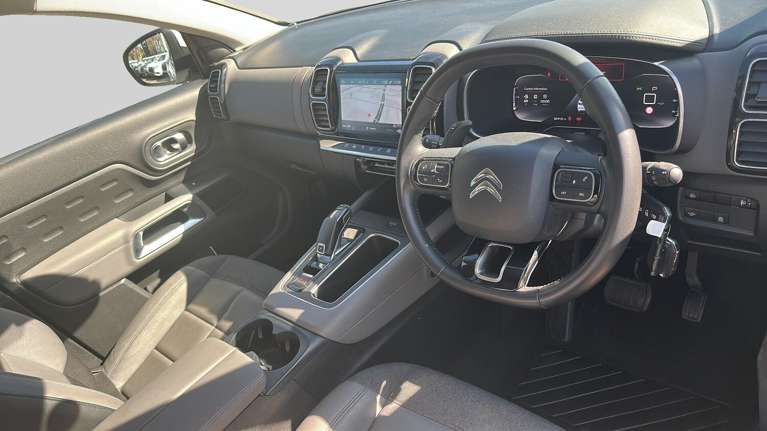 Used Citroen C5 Aircross 2019 for sale - 78148449: Photo 32