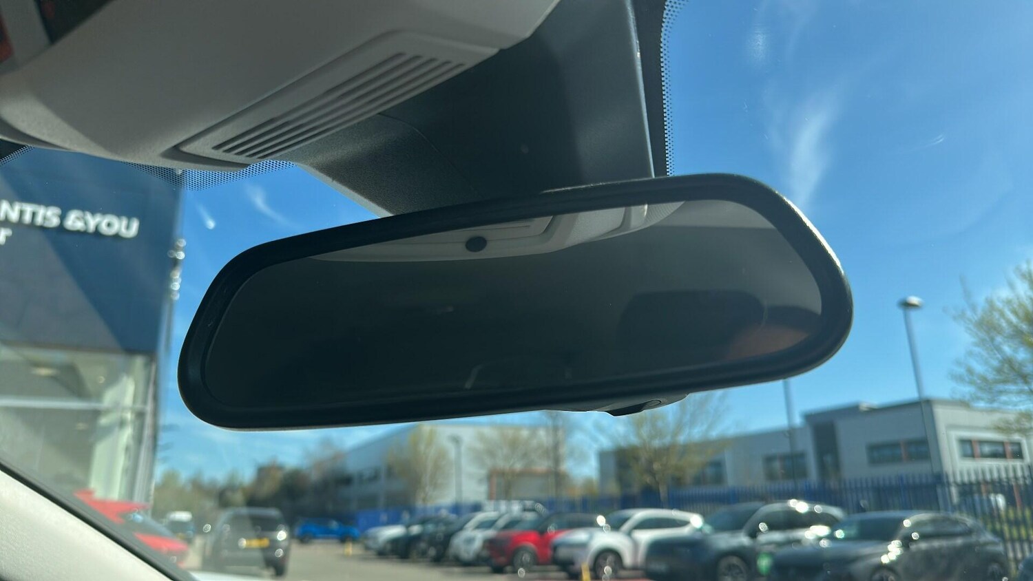 Used Citroen C5 Aircross 2019 for sale - 78148449: Photo 35