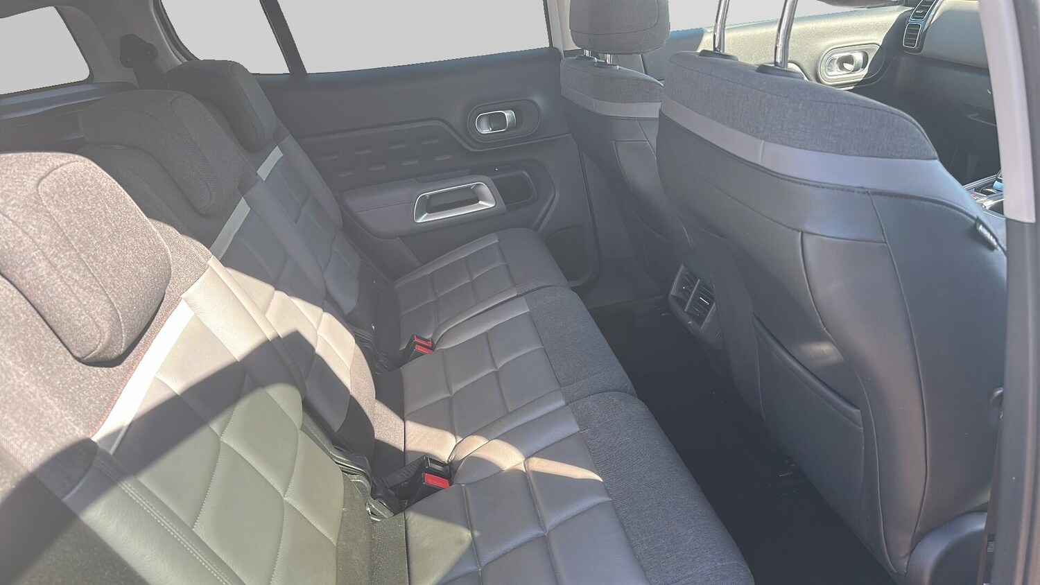 Used Citroen C5 Aircross 2019 for sale - 78148449: Photo 37