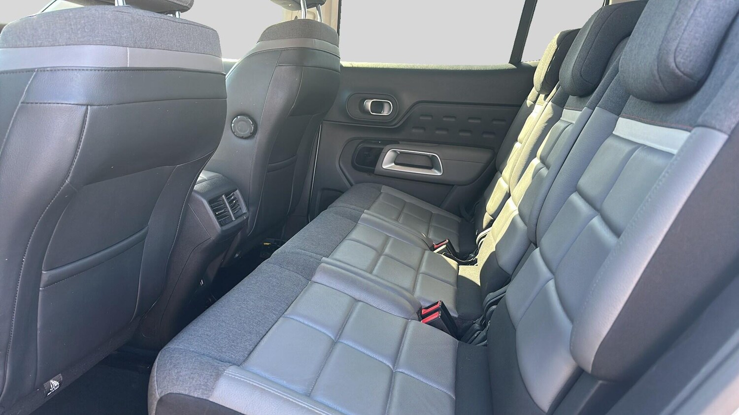 Used Citroen C5 Aircross 2019 for sale - 78148449: Photo 40